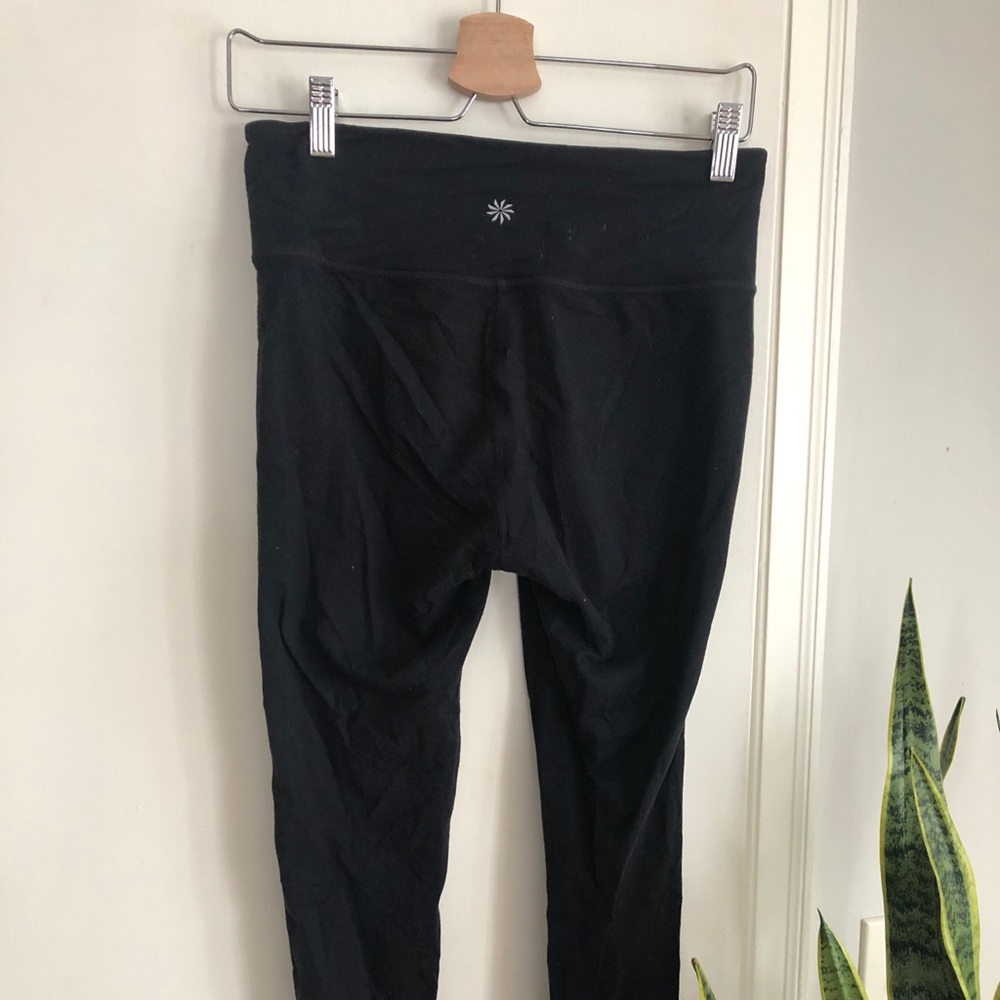 Athleta Elation 7/8 Tight